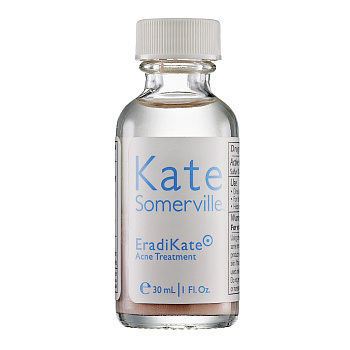 KATE SOMERVILLE EradiKate® 10% Sulfur Blemish Treatment купить в Beauty Storage. Быстрая доставка по России и СНГ.