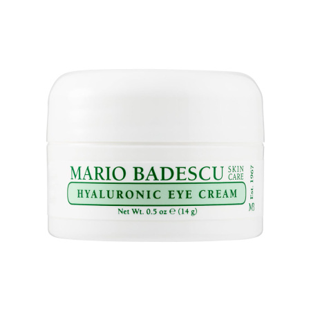 MARIO BADESCU Hyaluronic Eye Cream