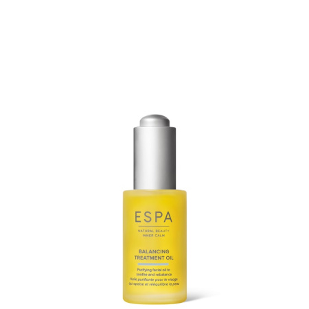 ESPA Balancing Treatment Oil купить в Beauty Storage. Быстрая доставка по России и СНГ.