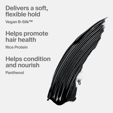 Купить HAUS LABS BY LADY GAGA B Structural Volumizing and Lengthening Mascara на Beautystorage.ru. Быстрая доставка по России и СНГ.
