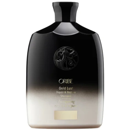 Купить ORIBE Gold Lust Repair and Restore Shampoo на Beautystorage.ru. Быстрая доставка по России и СНГ.