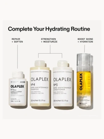 Купить OLAPLEX °.7 Shine Serum Oil Mist на Beautystorage.ru. Быстрая доставка по России и СНГ.