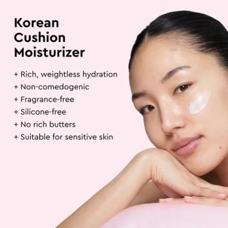 Купить GLOW RECIPE Watermelon Milk Peptide Glow Cushion Cream на Beautystorage.ru. Быстрая доставка по России и СНГ.
