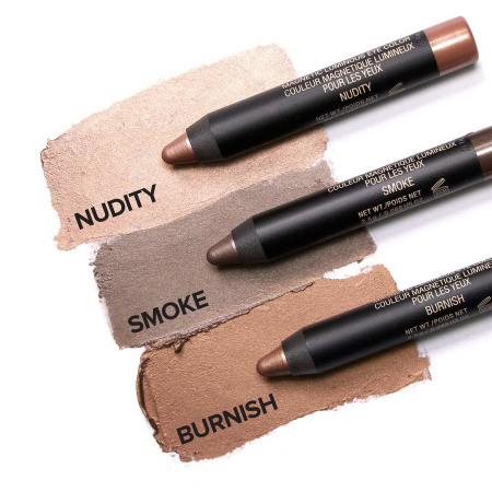 NUDESTIX Nude Metallics For Eyes купить в Beauty Storage. Быстрая доставка по России и СНГ.