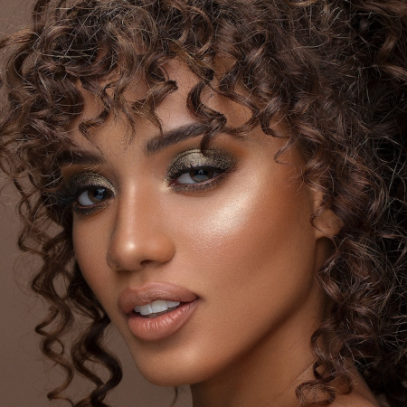 ARTIST COUTURE Supreme Nudes and Pressed Pigment Eyeshadow Palette купить в Beauty Storage. Быстрая доставка по России и СНГ.