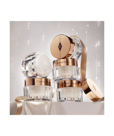 CHARLOTTE TILBURY Charlotte's Magic Skin Duo купить в Beauty Storage. Быстрая доставка по России и СНГ.