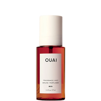 Купить OUAI Ibiza Fragrance Mist на Beautystorage.ru. Быстрая доставка по России и СНГ.