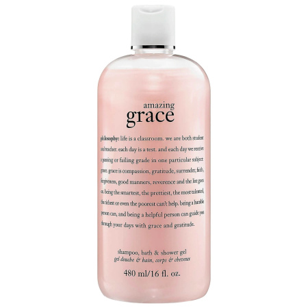 PHILOSOPHY Amazing Grace Shampoo, Bath & Shower Gel PHILOSOPHY Amazing Grace Shampoo, Bath & Shower Gel