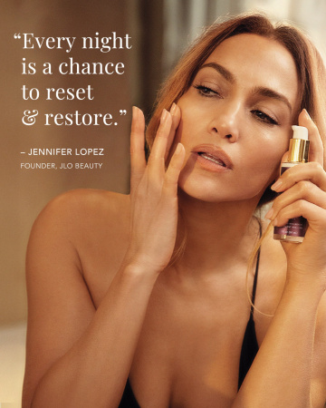 Купить JLO BEAUTY AHA + BHA Overnight Serum на Beautystorage.ru. Быстрая доставка по России и СНГ.