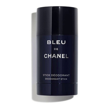 Купить CHANEL Bleu De Chanel - Deodorant Stick на Beautystorage.ru. Быстрая доставка по России и СНГ.