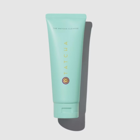TATCHA The Matcha Cleanse Daily Clarifying Gel Cleanser купить в Beauty Storage. Быстрая доставка по России и СНГ.