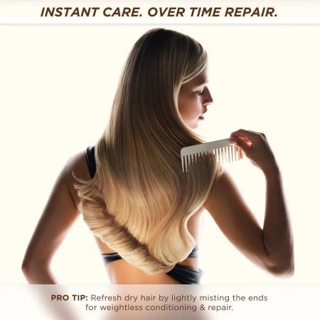 Купить GISOU Honey Milk Active Repair Leave-In Conditioner Mist на Beautystorage.ru. Быстрая доставка по России и СНГ.
