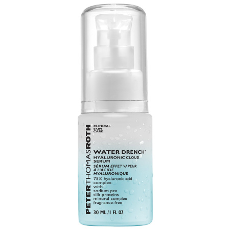 PETER THOMAS ROTH Water Drench Hyaluronic Cloud Serum