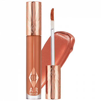 CHARLOTTE TILBURY Airbrush Flawless Matte Liquid Lipstick купить в Beauty Storage. Быстрая доставка по России и СНГ.