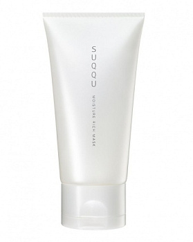 SUQQU Moisture Rich Mask SUQQU Moisture Rich Mask купить в Beauty Storage. Быстрая доставка по России и СНГ.