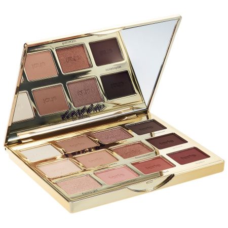 TARTE Tartelette™ In Bloom Clay Eyeshadow Palette купить в Beauty Storage. Быстрая доставка по России и СНГ.