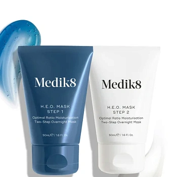 Купить MEDIK8 H.E.O. Mask на Beautystorage.ru. Быстрая доставка по России и СНГ.