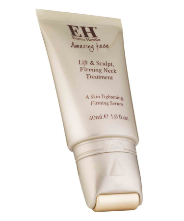 EMMA HARDIE Skincare Lift & Sculpt Neck Firming Treatment (40ml)
