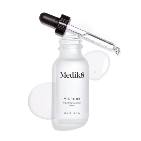 MEDIK8 Hydr8 B5™ Liquid Rehydration Serum купить в Beauty Storage. Быстрая доставка по России и СНГ.
