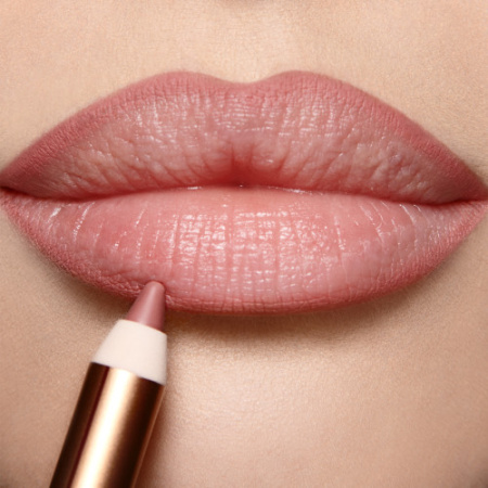 CHARLOTTE TILBURY Glossy Lip Duo Fresh Pink купить в Beauty Storage. Быстрая доставка по России и СНГ.