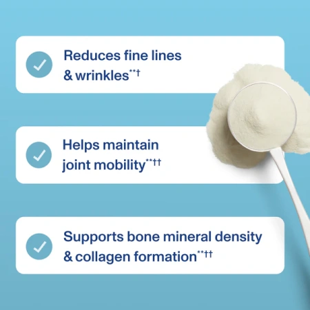 VITAL PROTEINS Daily Foundational Support купить в Beauty Storage. Быстрая доставка по России и СНГ.