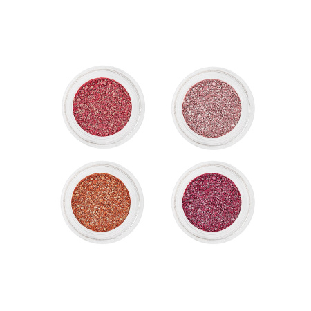 TARTE Chrome For The Holidays Set