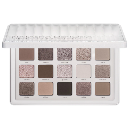 Купить NATASHA DENONA I Need a Cool Eyeshadow Palette на Beautystorage.ru. Быстрая доставка по России и СНГ.