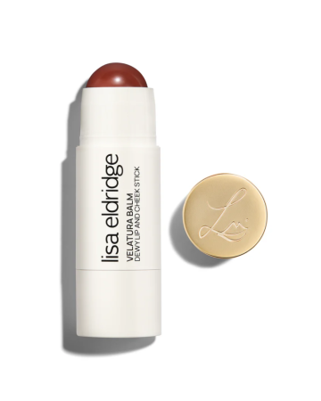 Купить LISA ELDRIDGE Velatura Balm Dewy Lip and Cheek Stick на Beautystorage.ru. Быстрая доставка по России и СНГ.
