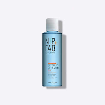NIP+FAB Glycolic Cleansing Fix купить в Beauty Storage. Быстрая доставка по России и СНГ.