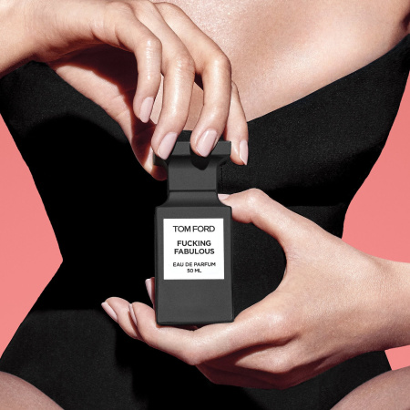 TOM FORD Fucking Fabulous All Over Body Spray