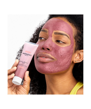 HONEST BEAUTY Prime + Perfect Mask купить в Beauty Storage. Быстрая доставка по России и СНГ.