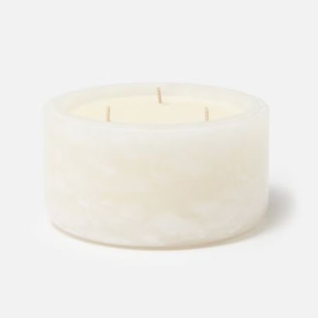 ESPA Alabastros Bergamot & Jasmine Candle купить в Beauty Storage. Быстрая доставка по России и СНГ.