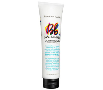 BUMBLE AND BUMBLE Color Minded Conditioner