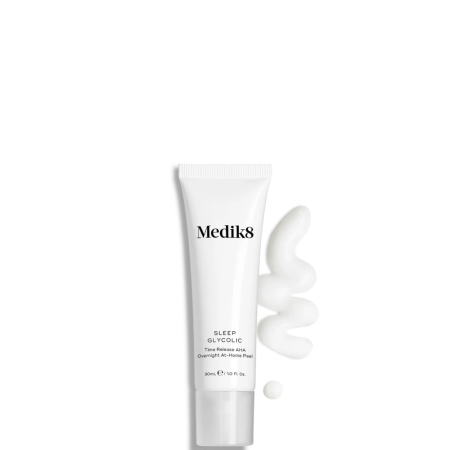 Купить MEDIK8 Sleep Glycolic на Beautystorage.ru. Быстрая доставка по России и СНГ.
