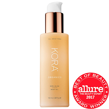 KORA ORGANICS Noni Glow Body Oil