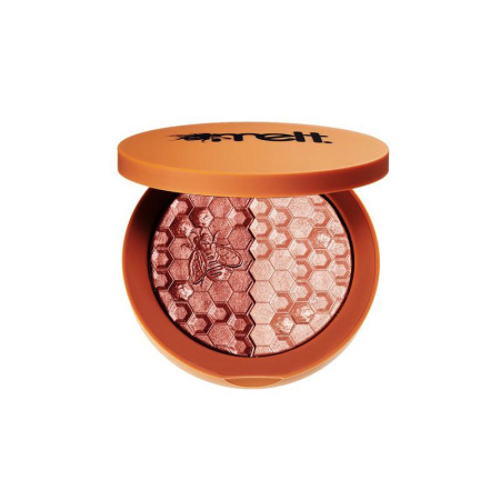 MELT COSMETICS Raw Honey Digital Dust Duo Blush купить в Beauty Storage. Быстрая доставка по России и СНГ.