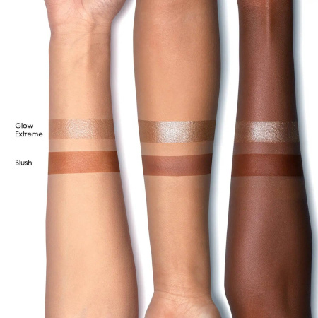 NATASHA DENONA Mini Bronze & Glow купить в Beauty Storage. Быстрая доставка по России и СНГ.