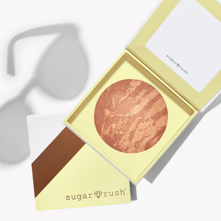 TARTE Sugar Rush™ Sun & Fun Baked Bronzer