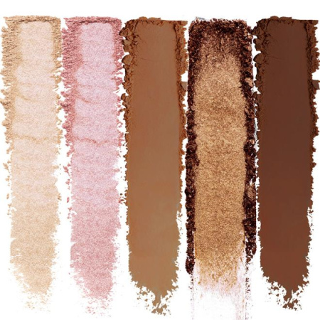 LORAC Unzipped Unfiltered Eye Shadow Palette купить в Beauty Storage.  Быстрая доставка по России и СНГ.