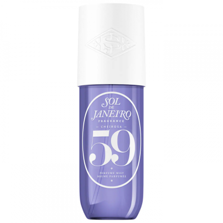 SOL DE JANEIRO Cheirosa 59 Perfume Mist купить в Beauty Storage. Быстрая доставка по России и СНГ.
