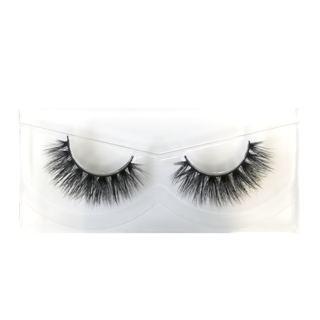 SCOTT BARNES Lashes - Ursula