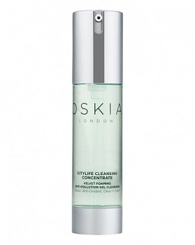  OSKIA City Life Cleansing Concentrate