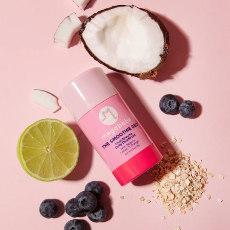 MEGABABE The Smoothie Deo купить в Beauty Storage. Быстрая доставка по России и СНГ.