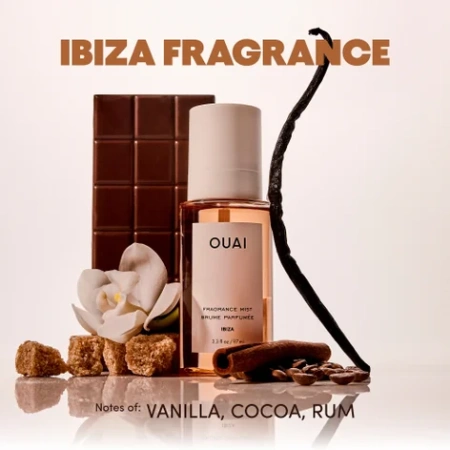 Купить OUAI Instant Ouai-Cation Kit на Beautystorage.ru. Быстрая доставка по России и СНГ.