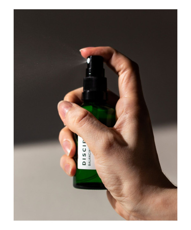 Disciple Skincare Balancing Mist (50ml)