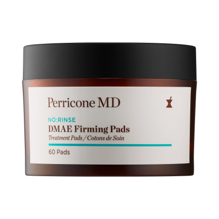 PERRICONE MD No:Rinse DMAE Firming Pads