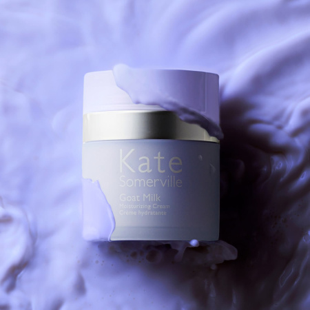 KATE SOMERVILLE Goat Milk Moisturizing Cream