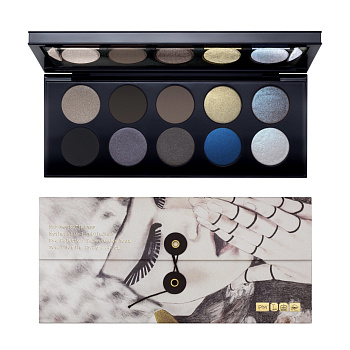 PAT MCGRATH LABS Mothership I - Subliminal купить в Beauty Storage.  Быстрая доставка по России и СНГ.