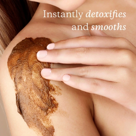 KORA ORGANICS Turmeric Body Scrub купить в Beauty Storage. Быстрая доставка по России и СНГ.