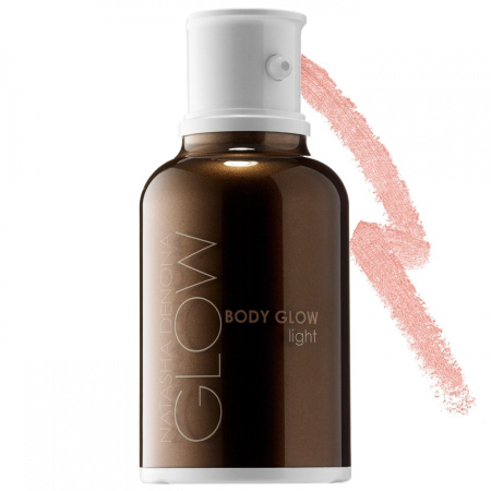 NATASHA DENONA Body Glow купить в Beauty Storage. Быстрая доставка по России и СНГ.
